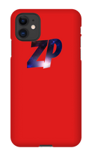 ZeroPoint iPhone Cases