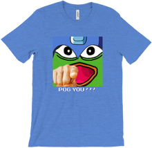 PogYouT-Shirts