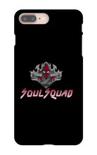 xxsoulsnipesxx iPhone Phone Cases