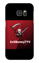 evilbunnyttv Samsung Phone Cases