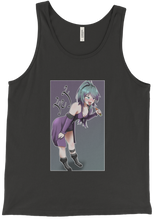 fenrilas Tank Top