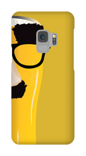 doctorbier Samsung Phone Cases
