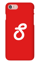 Speculationz iPhone Cases (dark)
