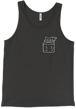 zesschen Tank Top