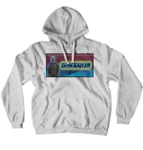 Hoodies (No-Zip/Pullover)