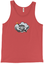 JubeiAkira Tank Top