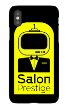 salonprestige iPhone Phone Cases