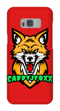 caddyjfoxx Samsung Phone Cases