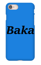 Baka Phone Case