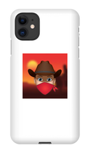 zeroxe85 iPhone Phone Cases