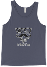 Mr.Right - OUTLINED - Tank Top