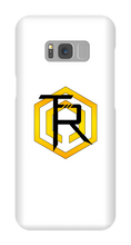 trainerrem Samsung Phone Cases
