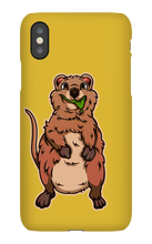 JCog Logo iPhone Phone Cases