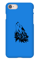 wolfy2032 iPhone Phone Cases