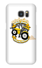 Wafer Farms Samsung Phone Cases