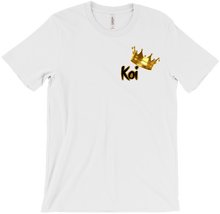 King Koi Short Sleeve Tee