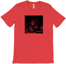 iamred_ft T-Shirts