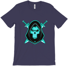 gods_of_the_undead_ T-Shirts