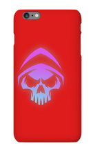 SteellCrow logo iPhone case