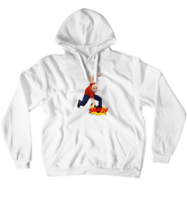 camomo_10 Hoodies (No-Zip/Pullover)