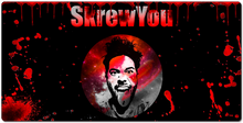 XXL ALFOMBRILLA GAMER SkrewYou