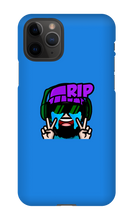 guerrillacpt iPhone Phone Cases