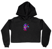 Cropped Hoodie