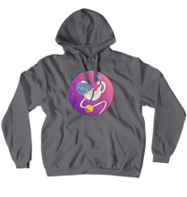 Hoodies (No-Zip/Pullover)