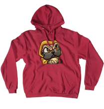mbusy Hoodies (No-Zip/Pullover)