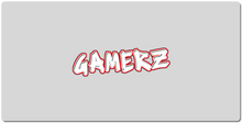 davidgamezyt XXL Gaming Mousepad