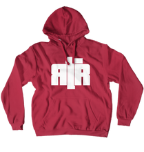 6RTR2 HOODPULL (WHITELOGO)