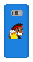 thebourboninja Samsung Phone Cases