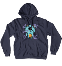 Educated Pullover