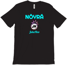 Nöyrä T-paita