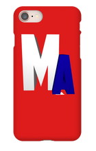 mainace iPhone Phone Cases