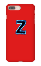 zenx gaming iPhone Cases