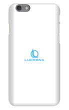 lucrona iPhone Phone Cases