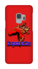 eques3n Samsung Phone Cases