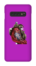rex_dolaorn Samsung Phone Cases