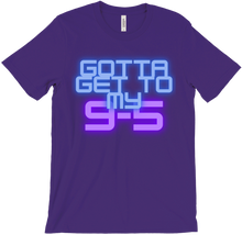 9-5 T-Shirts