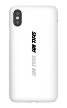 tmtongwiza iPhone Phone Cases