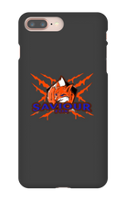 thesaviourfox iPhone Phone Cases