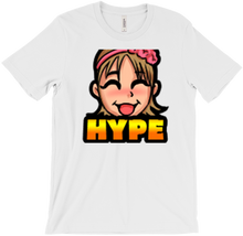 Nova Hype tshirt