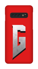 grounbreaker11 Samsung Cases