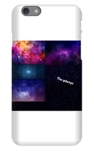 icygogo iPhone Phone Cases