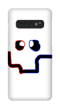 Channel 2 Samsung Phone Cases