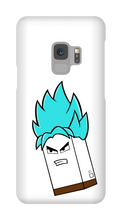 Choccy Samsung Cases