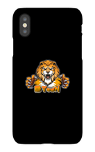 dtown3351 iPhone Phone Cases