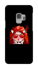 monsterbabe_xoxo Samsung Phone Cases