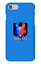llldustyy iPhone Phone Cases